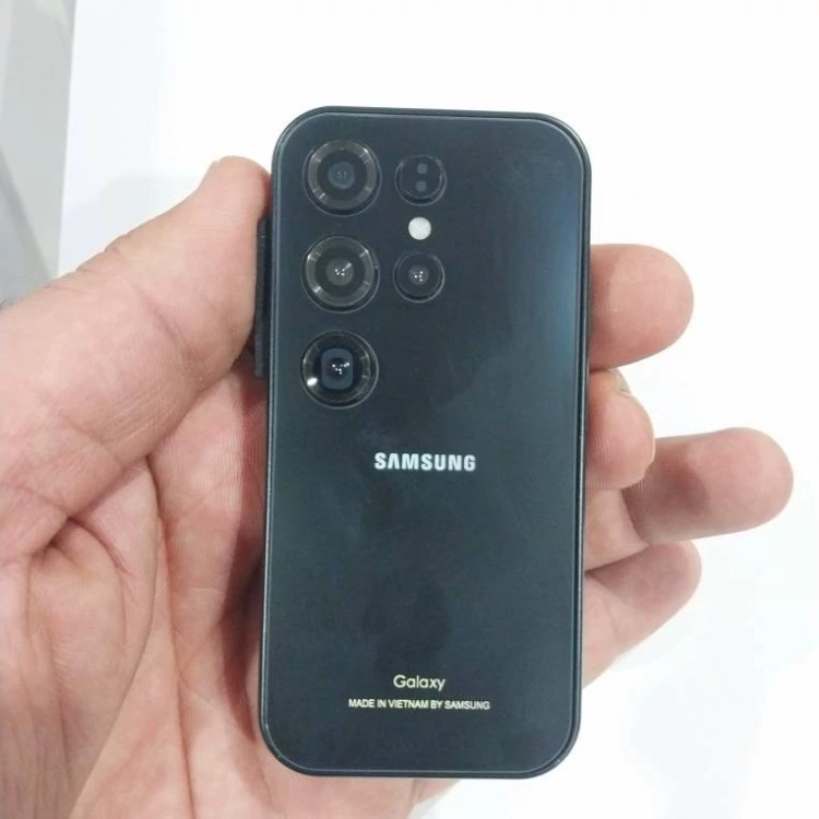 گوشی s25 mini ultra فول صفحه 4 اینچ