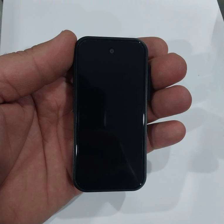 گوشی s25 mini ultra فول صفحه 4 اینچ
