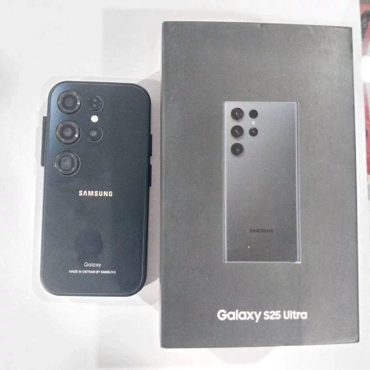 گوشی s25 mini ultra فول صفحه 4 اینچ