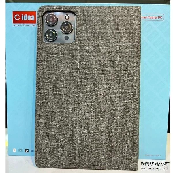 تبلت 9 اینچی Cidea CM915 حافظه 512گیگ