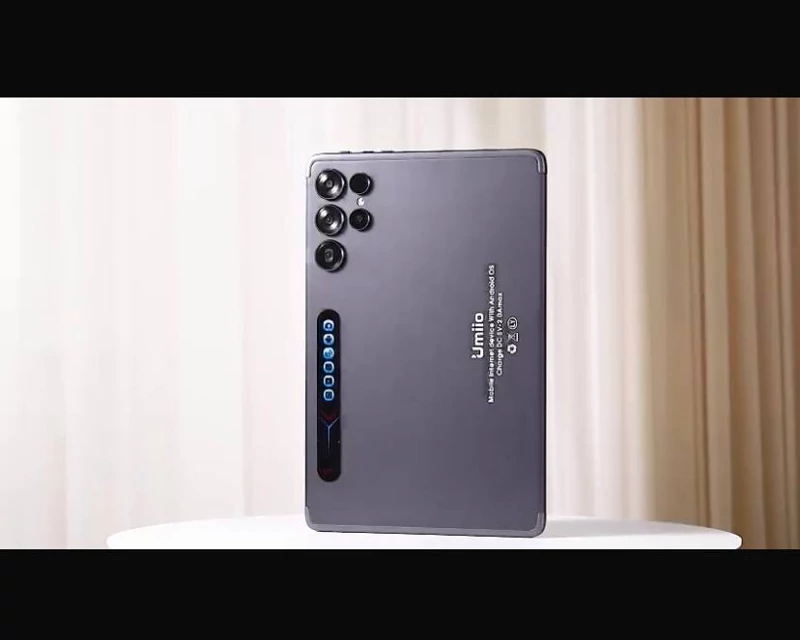 تبلت Umiio s24 ultra لپتابی 10 اینچی