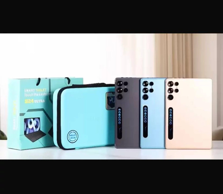 تبلت Umiio s24 ultra لپتابی 10 اینچی