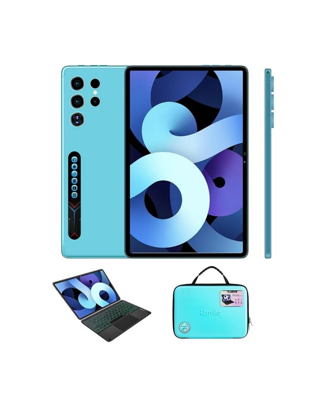 تبلت Umiio s24 ultra لپتابی 10 اینچی
