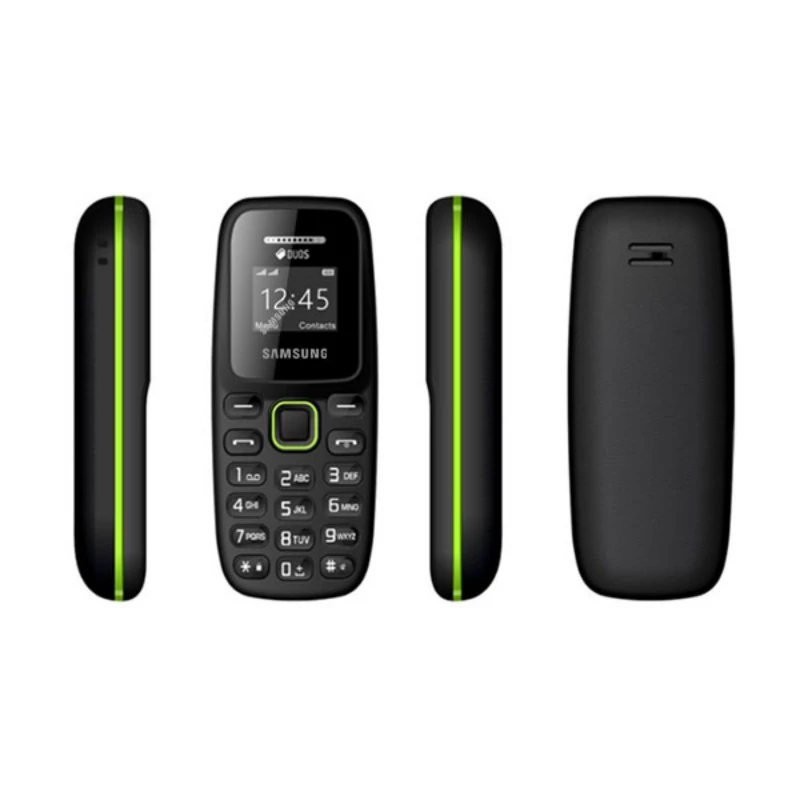 گوشی مینی bm310 بندانگشتی سامسونگ