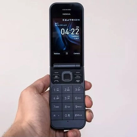 گوشی نوکیا تاشو فلیپ Nokia flip 2720
