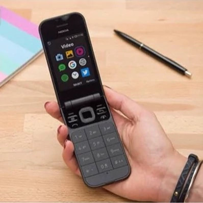 گوشی نوکیا تاشو فلیپ Nokia flip 2720