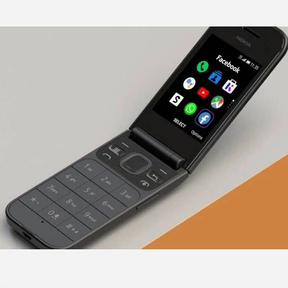 گوشی نوکیا تاشو فلیپ Nokia flip 2720
