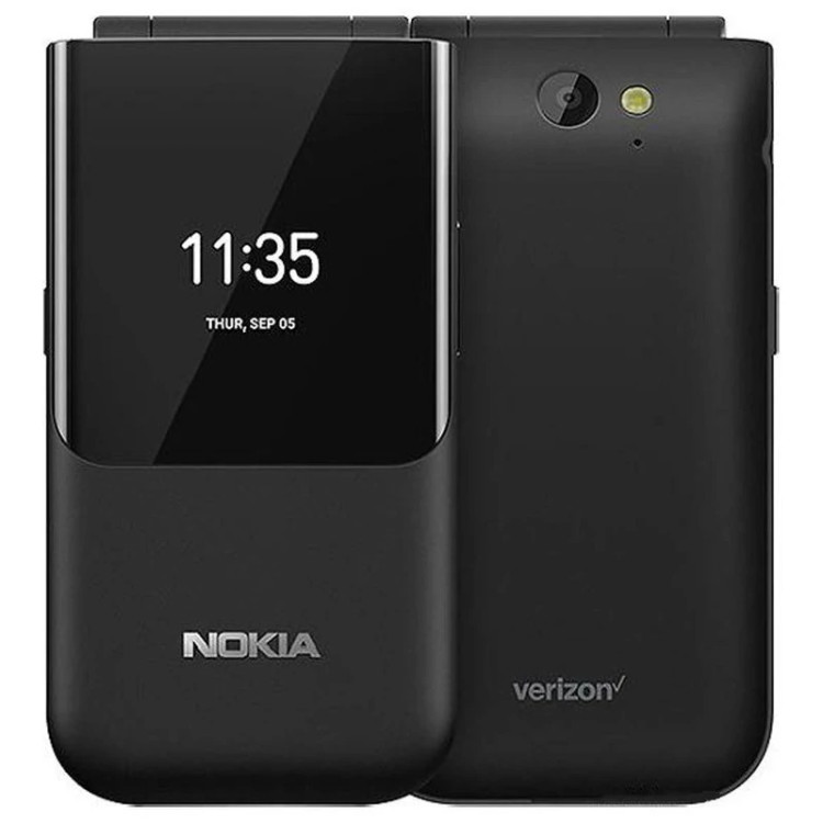 گوشی نوکیا تاشو فلیپ Nokia flip 2720