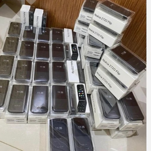 گوشی نوکیا تاشو فلیپ Nokia flip 2720