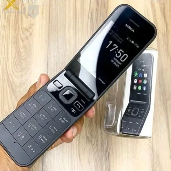 گوشی نوکیا تاشو فلیپ Nokia flip 2720