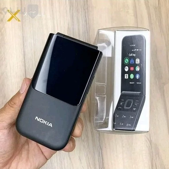 گوشی نوکیا تاشو فلیپ Nokia flip 2720