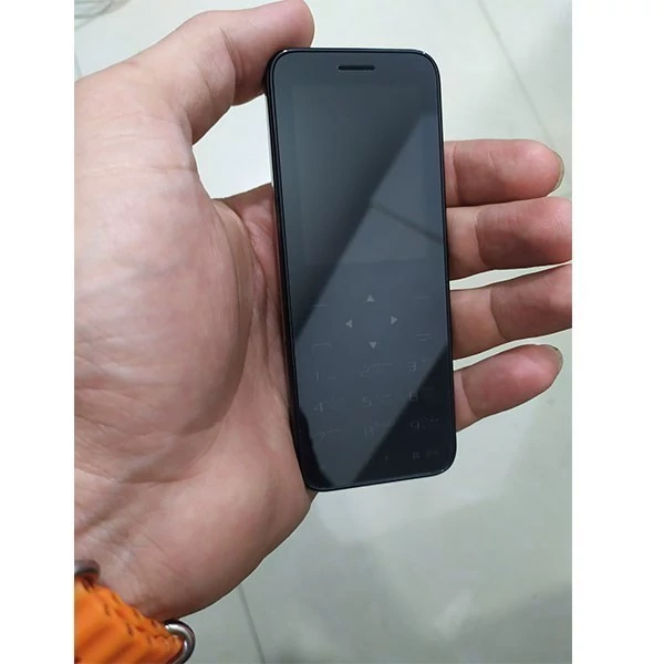گوشی kgtel K15 pro دکمه لمسی طرح آیفون