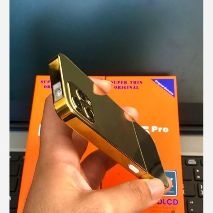 گوشی vip p15 pro 4sim دکمه ای آیفون