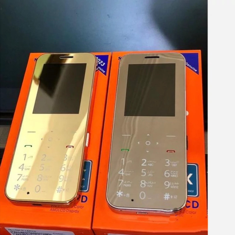 گوشی vip p15 pro 4sim دکمه ای آیفون