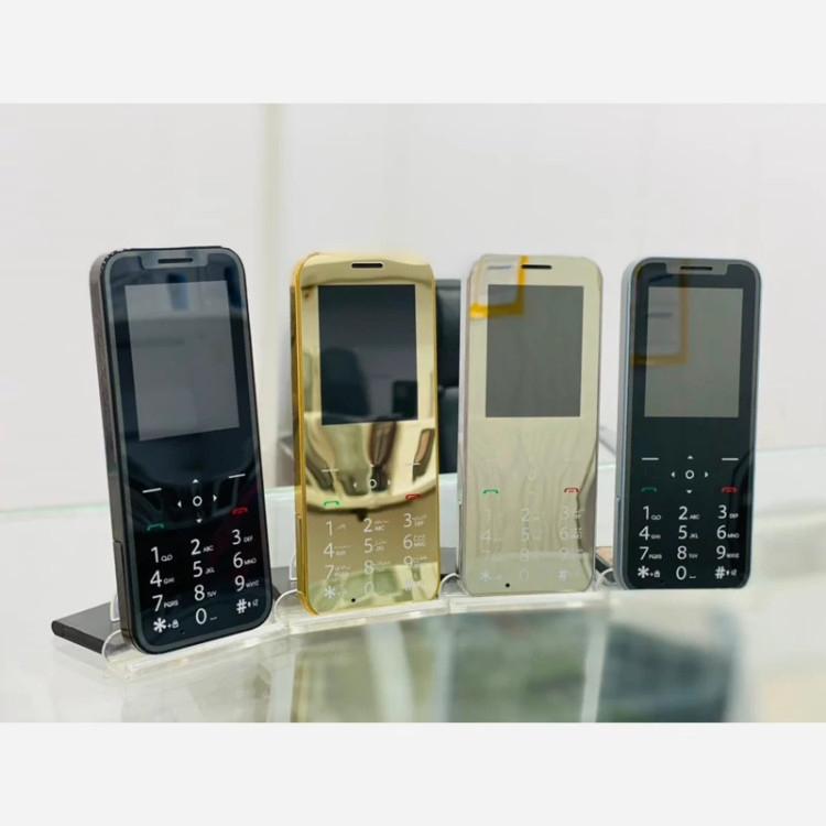 گوشی vip p15 pro 4sim دکمه ای آیفون