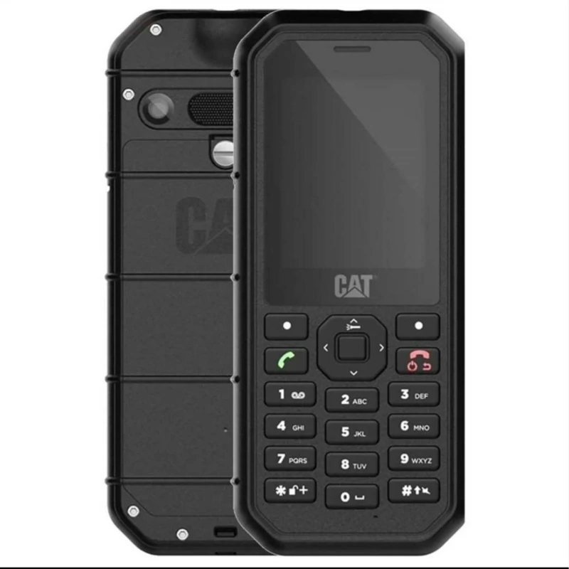 گوشی کاترپیلار کت Cat B26 اصلی با گارانتی
