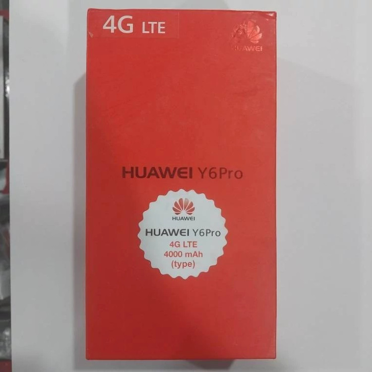 گوشی هوآوی Y6 Pro 4G
