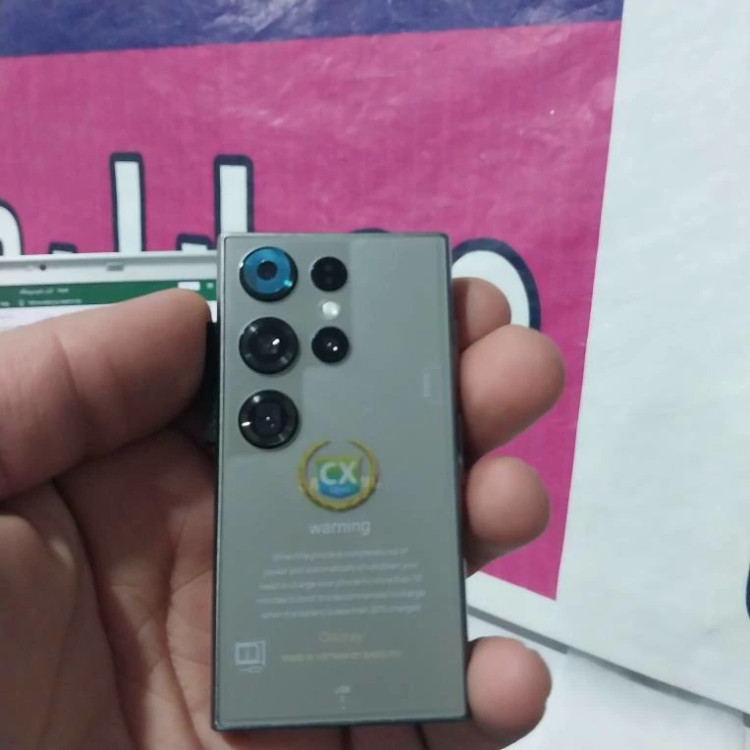گوشی s24 mini ultra samsung 2025