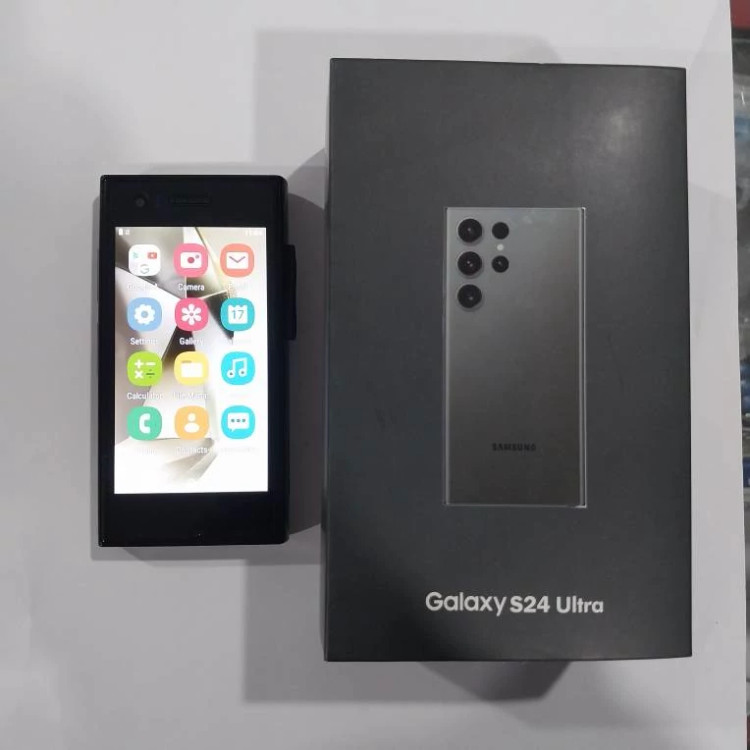 گوشی s24 mini ultra samsung 2025