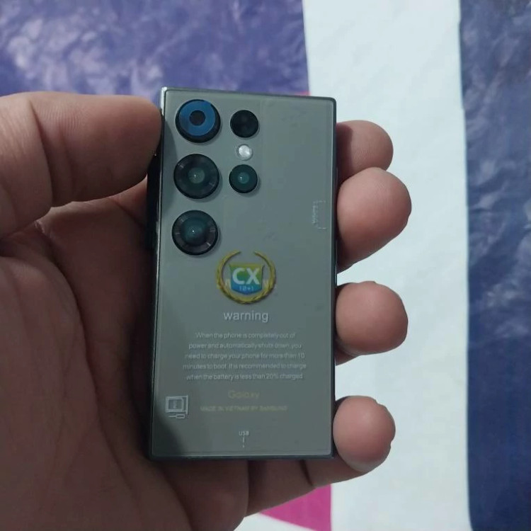 گوشی s24 mini ultra samsung 2025