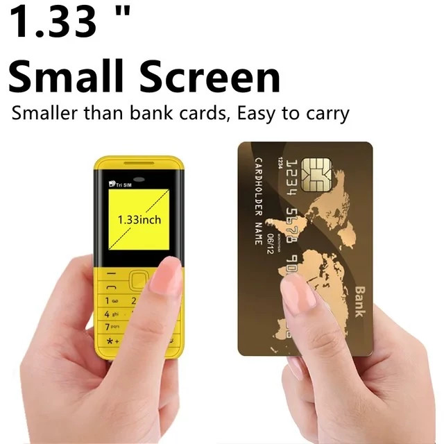 گوشی bm5310 mini مینی بندانگشتی
