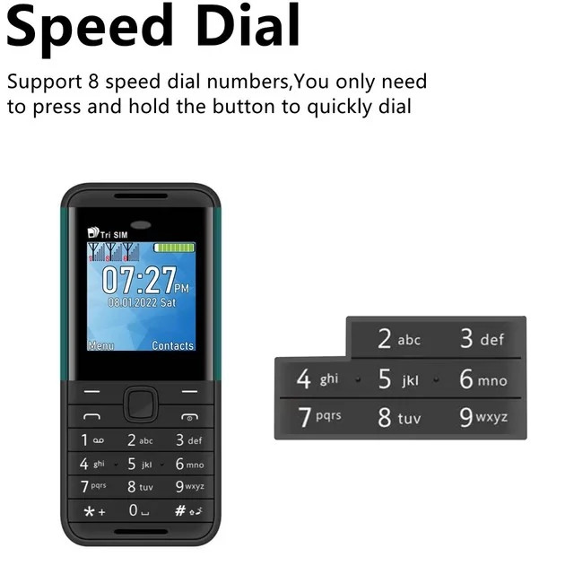 گوشی bm5310 mini مینی بندانگشتی