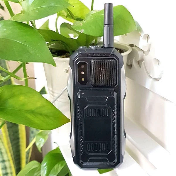 گوشی Hope K35+ 3SIM 15000mAh چریکی ارتشی ضدضربه
