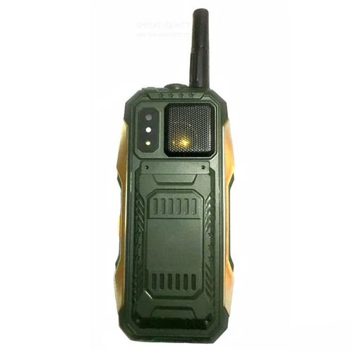 گوشی Hope K35+ 3SIM 15000mAh چریکی ارتشی ضدضربه