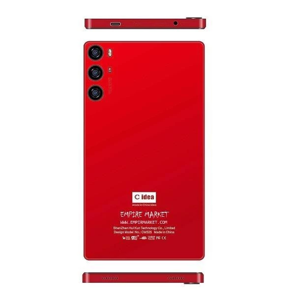 معرفی تبلت 9 اینچی Cidea CM925