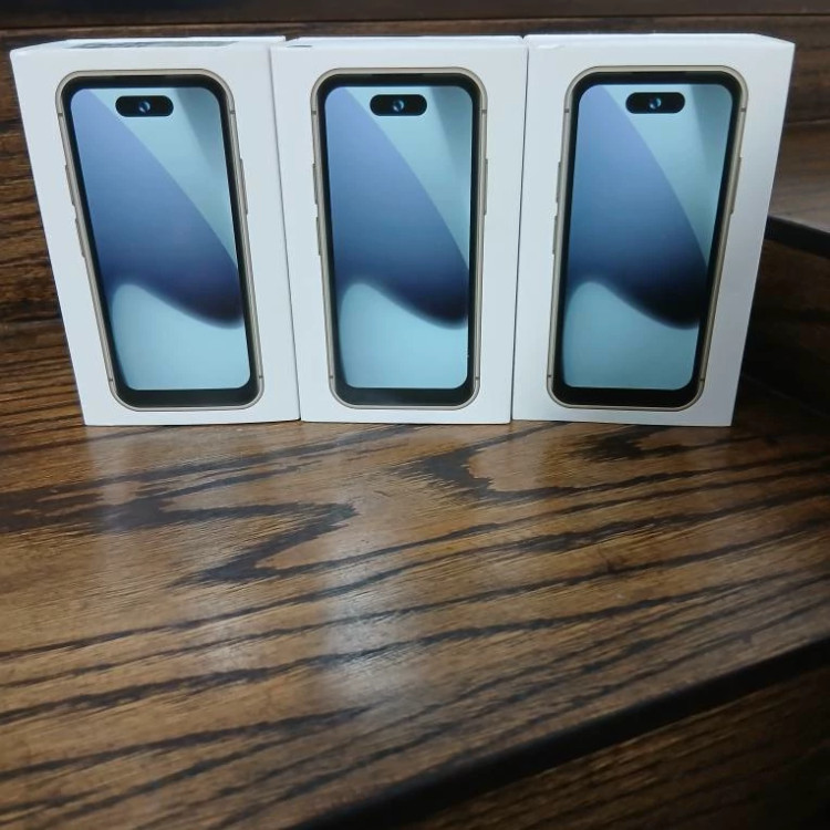 گوشی آیفون 17 pro max mini 4inch