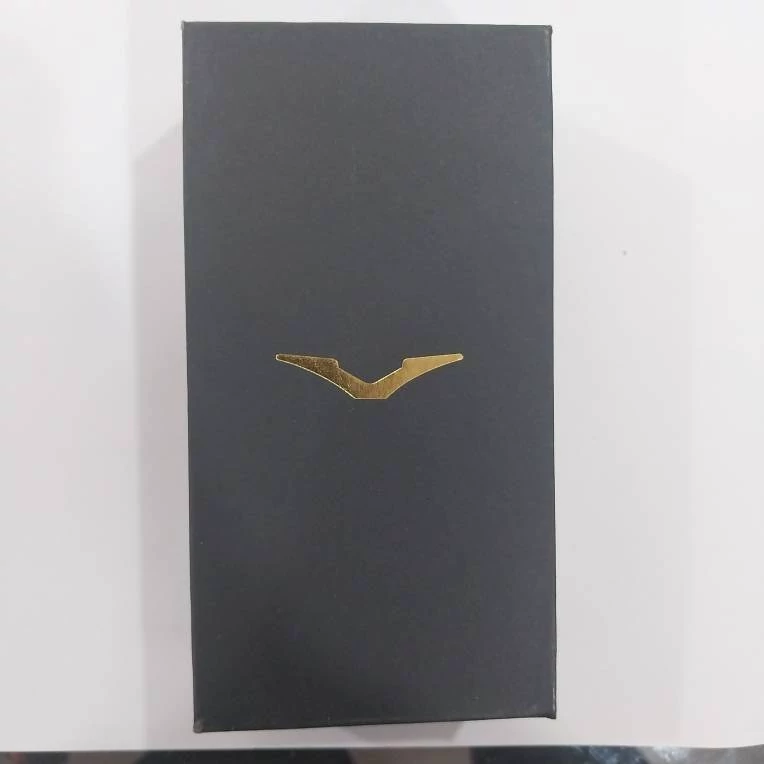 گوشی Vertu V10 Pro Signature بدون دوربین +ریجستری