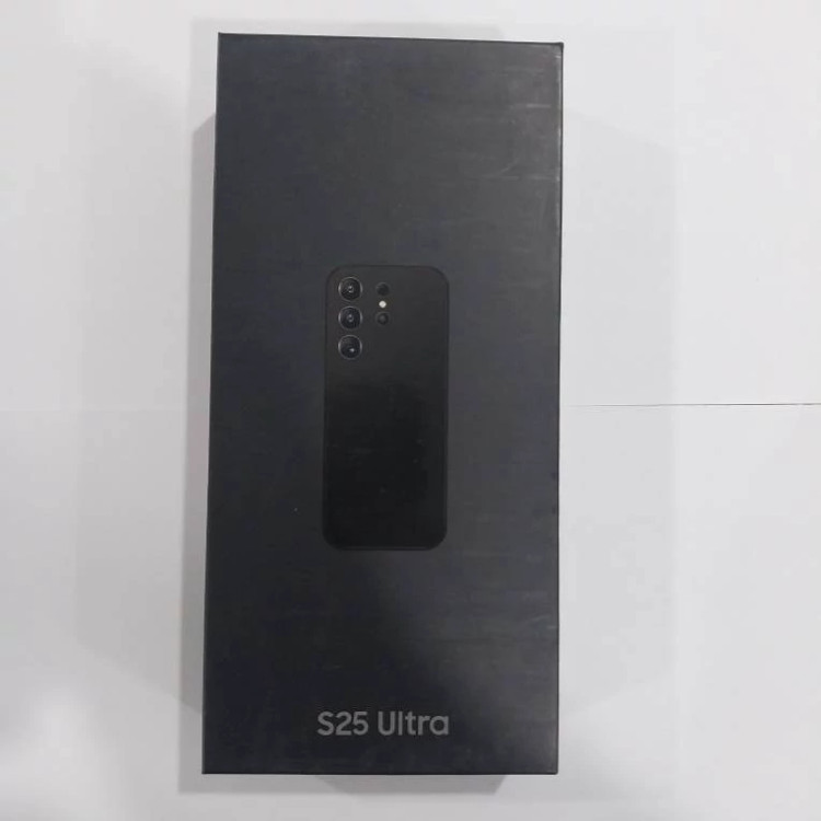 گوشی کیبوردی s25 mini ultra لمسی