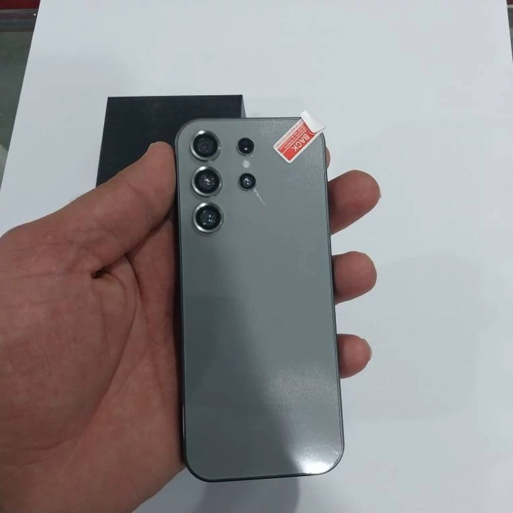 گوشی کیبوردی s25 mini ultra لمسی