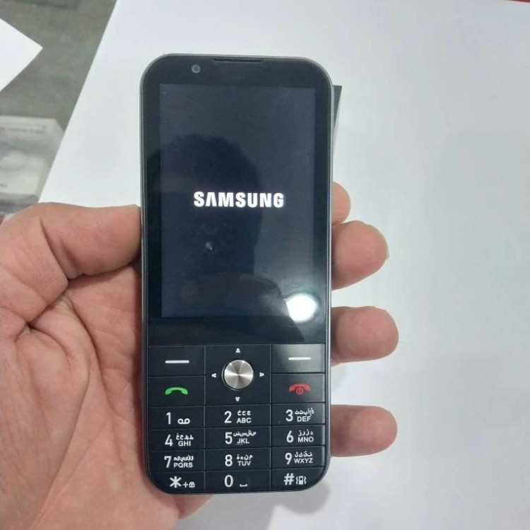 گوشی کیبوردی s25 mini ultra لمسی