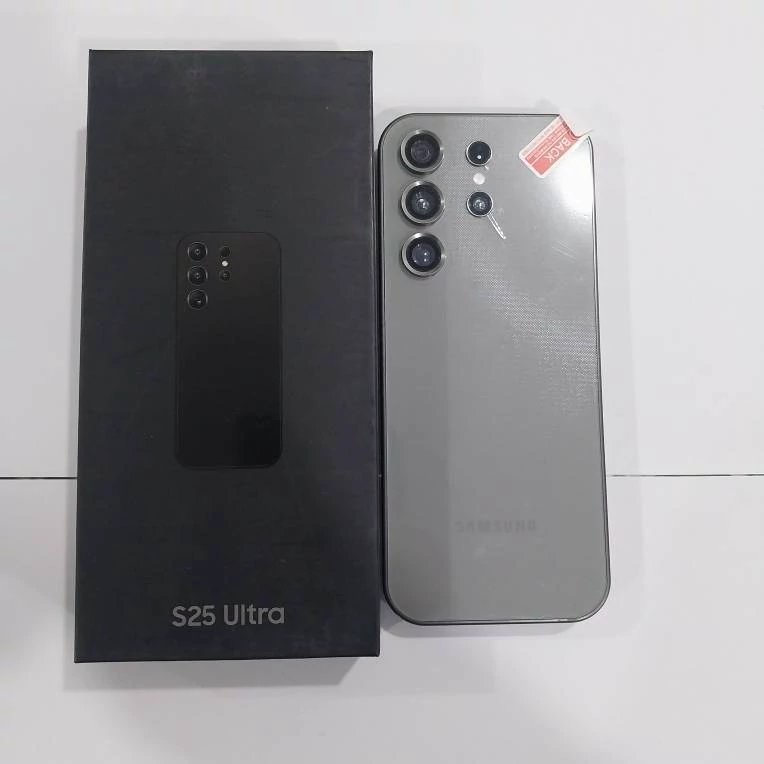 گوشی کیبوردی s25 mini ultra لمسی