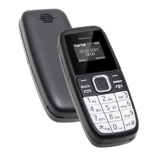گوشی Nokia mini bm200 مینی بندانگشتی