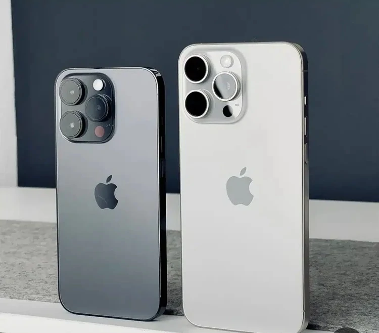 گوشی طرح اپل iPhone 15 pro max