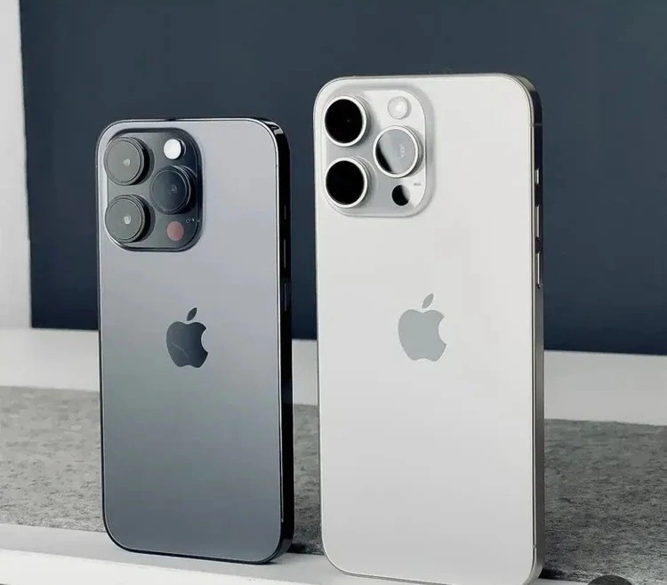 گوشی طرح اپل iPhone 15 pro max