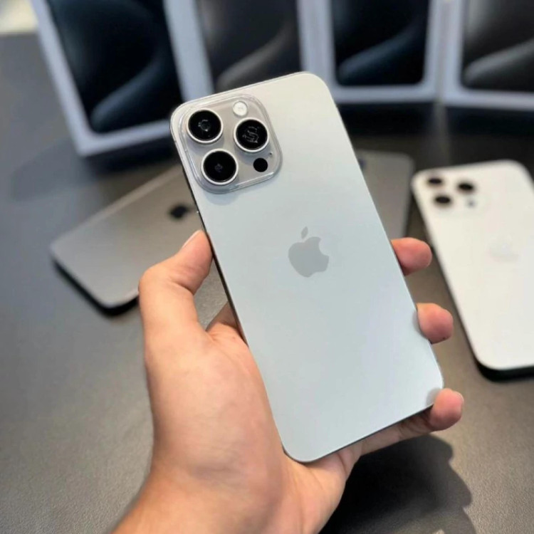 گوشی طرح اپل iPhone 15 pro max