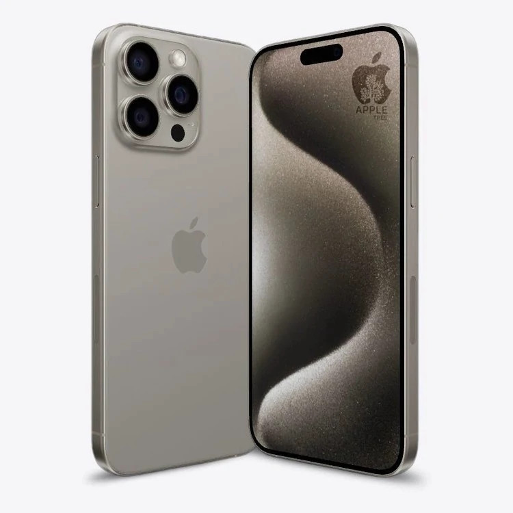 گوشی طرح اپل iPhone 15 pro max