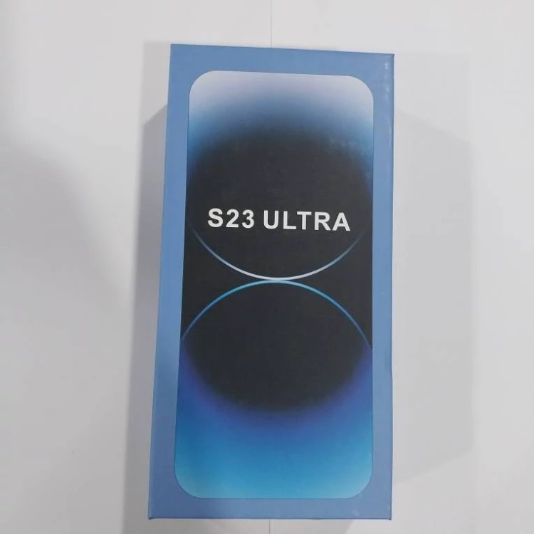 گوشی دکمه ای ساده طرح s23 ultra