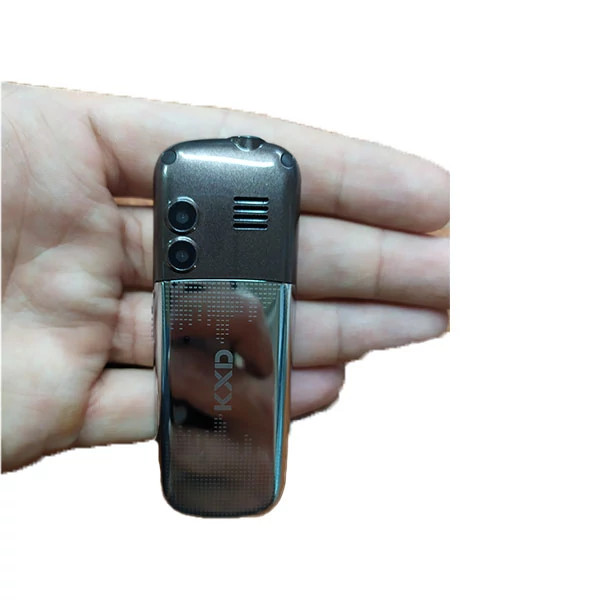 گوشی مینی M2+ Mini KXD فلزی