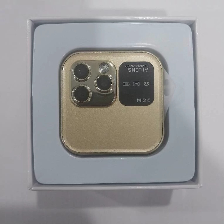 گوشی i16 mini flip تاشو مینی آیفون
