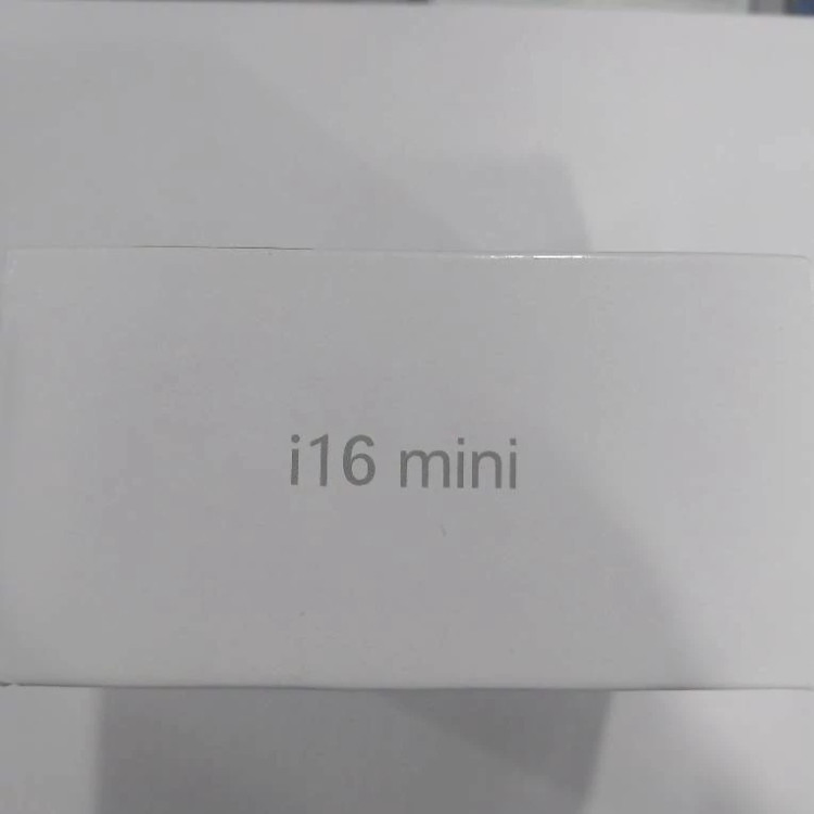 گوشی i16 mini flip تاشو مینی آیفون