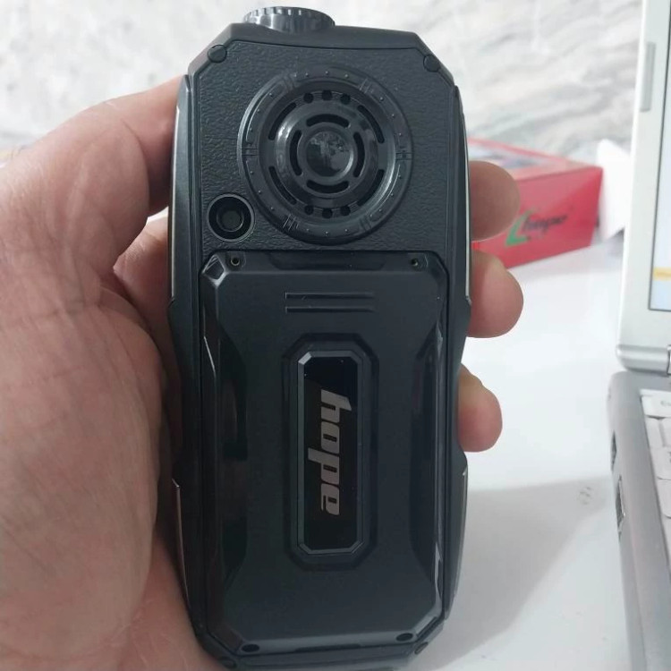 گوشیHope K60 ارتشی هوپ سه سیم کارته