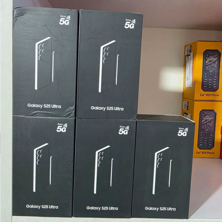 گوشی s25 mini 4.5inch به همراه قلم