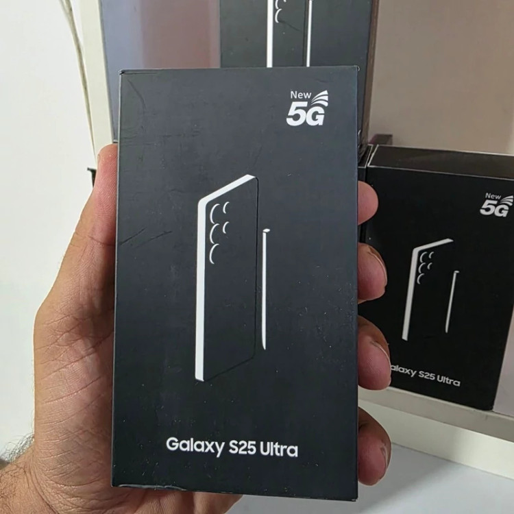 گوشی s25 mini 4.5inch به همراه قلم