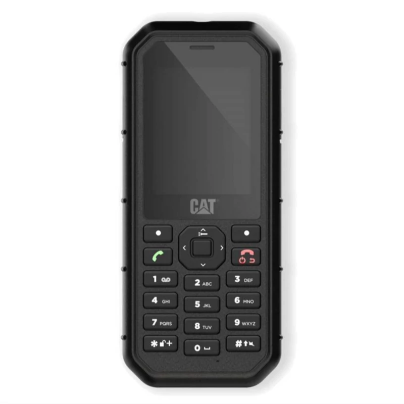 گوشی CAT B26 اصلی با گارانتی + ضدآب ضد ضربه