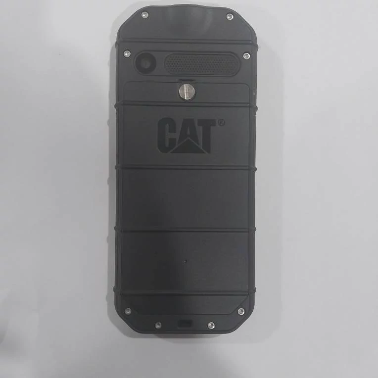 گوشی CAT B26 اصلی با گارانتی + ضدآب ضد ضربه