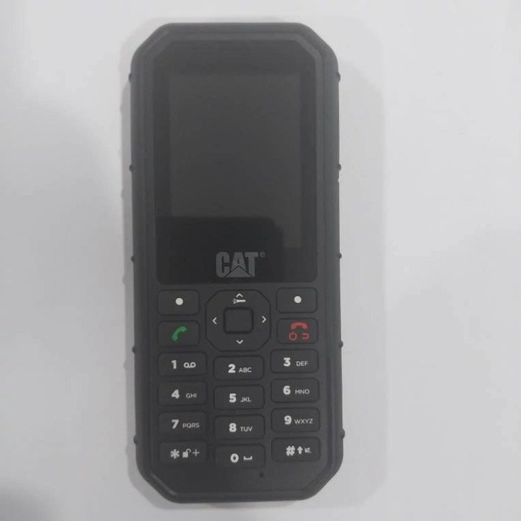گوشی CAT B26 اصلی با گارانتی + ضدآب ضد ضربه